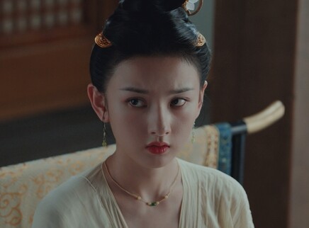 无忧渡 1集