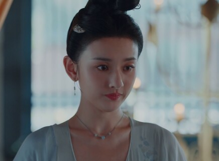 无忧渡 4集