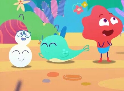 嘿，托玛 英文版 7集