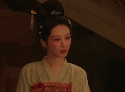 国色芳华 19集