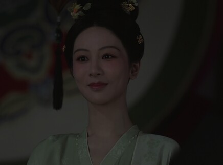 国色芳华 21集