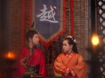 超能少年派 13集