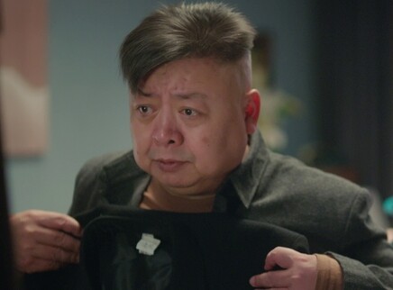 欢喜一家人&middot;爱在一起 8集