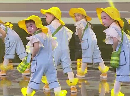 2025湖南都市少儿春晚 1集