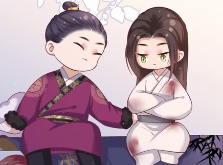 王府发家治夫之道 20集
