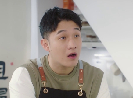 欢喜一家人&middot;爱在一起 17集