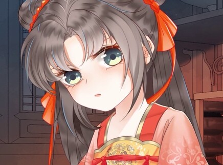 当街退婚遇王爷 24集