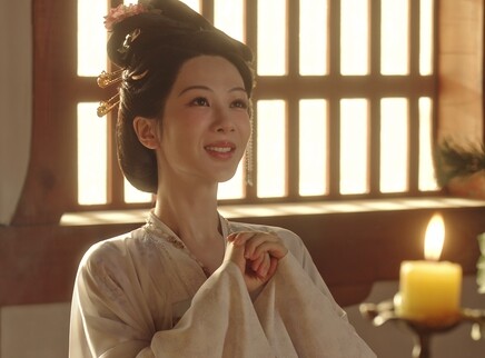 国色芳华 1集
