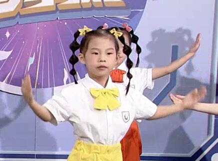 超能少年派 11集
