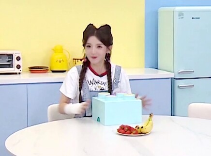 麦咭奇妙屋 1集