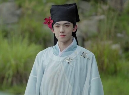 狸猫书生2 10集