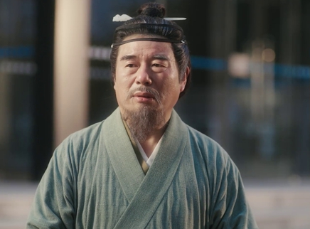 冯梦龙回乡记 5集