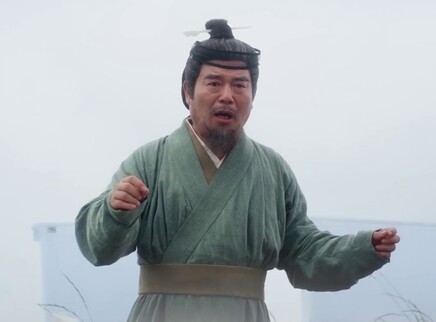 冯梦龙回乡记 1集