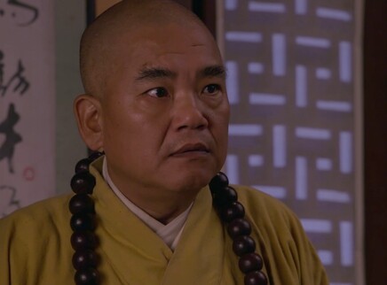 少林小子方世玉 22集
