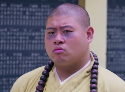 少林小子方世玉 18集