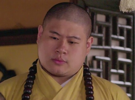 少林小子方世玉 16集