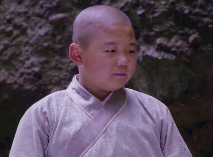 少林小子方世玉 9集