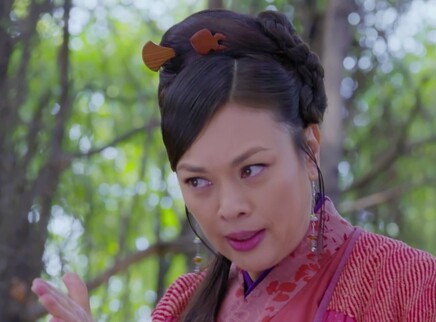 少林小子方世玉 3集