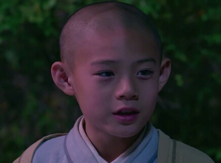 少林小子方世玉 27集