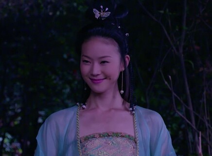 少林小子方世玉 28集