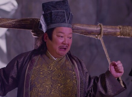 少林小子方世玉 31集