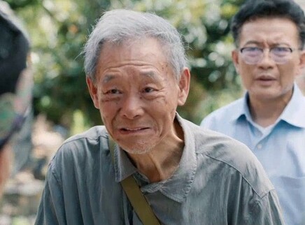 报告班长，山河无恙 7集