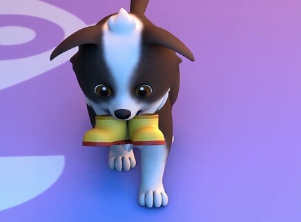 依娜和恰恰 英语启蒙 13集