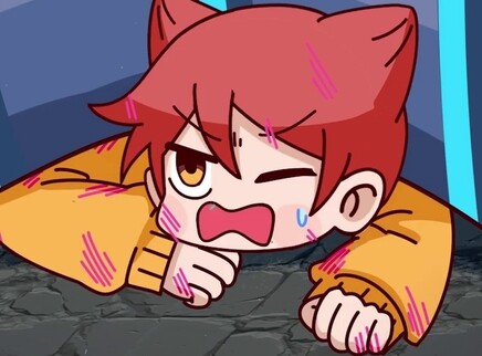 轰轰之异界全能少女 3集