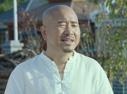 绿水青山好日子 7集