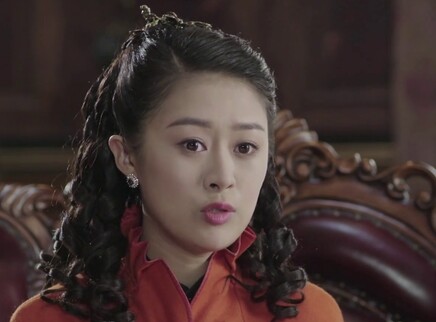 女儿红 21集