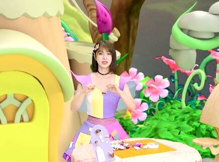 麦咭奇妙屋 14集