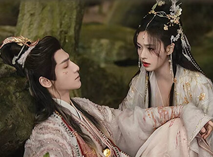 水龙吟 27集