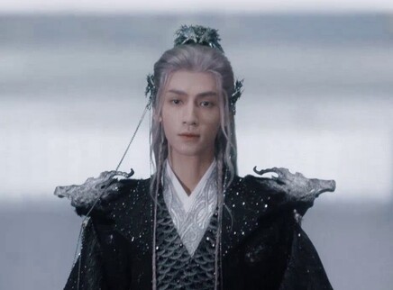 水龙吟 国际版 39集