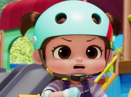 孔小妮和朋友们 第一季 11集