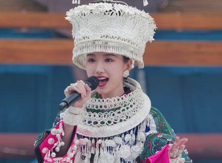 乌蒙深处 25集