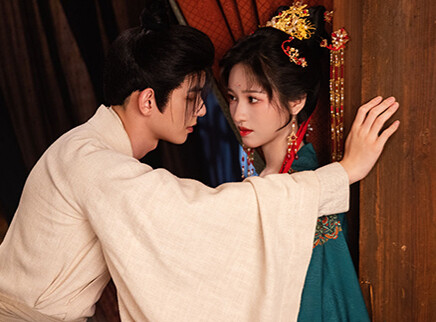 焕心 4集