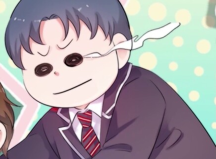 无敌学霸系统 23集