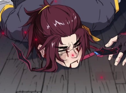 龙脉武神 第一季 17集