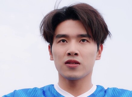 烽火少年，一脚定乾坤 30集