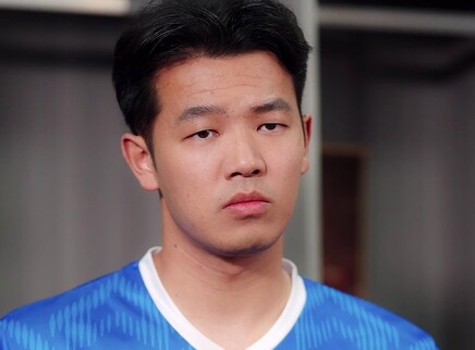 烽火少年，一脚定乾坤 28集