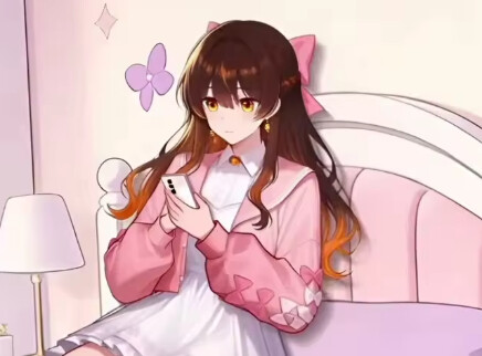 许你星河入梦 35集