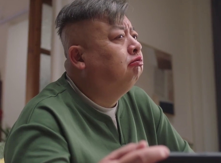欢喜一家人&middot;爱在一起 33集
