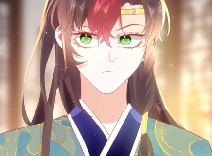 野狐狸与高岭花谁会先掉马 16集
