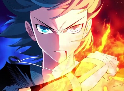 斗破苍穹 动态漫画 第2季 46集