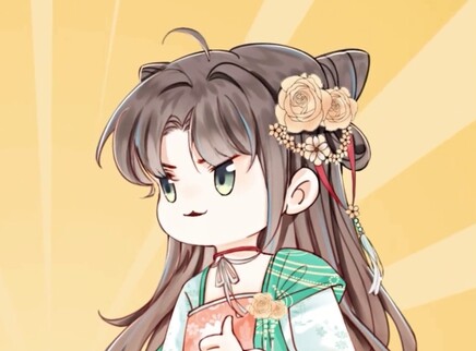 当街退婚遇王爷 30集