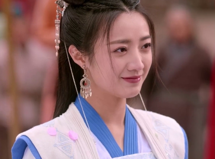与卿书 速享版 24集