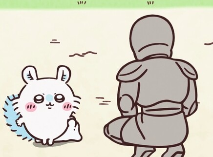 吉伊卡哇 普通话版 118集