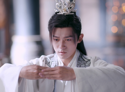 千秋令 15集