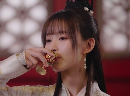刁蛮俏厨娘 12集