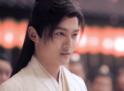 千秋令 17集